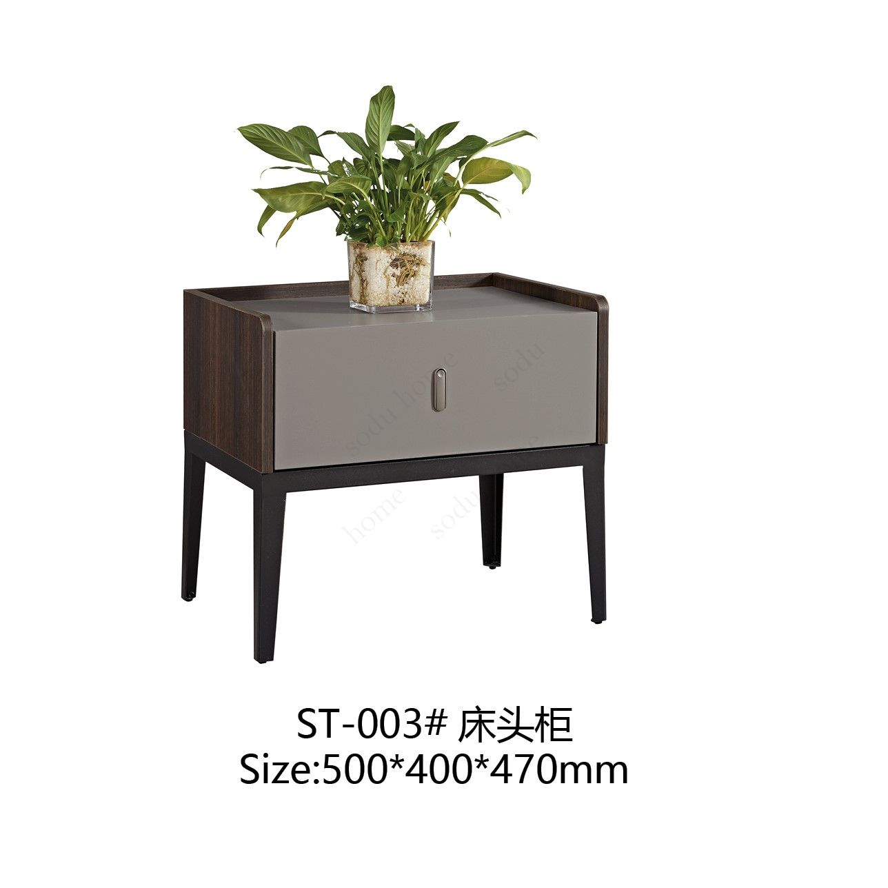 ST-003A/ST-003B/ST-003C