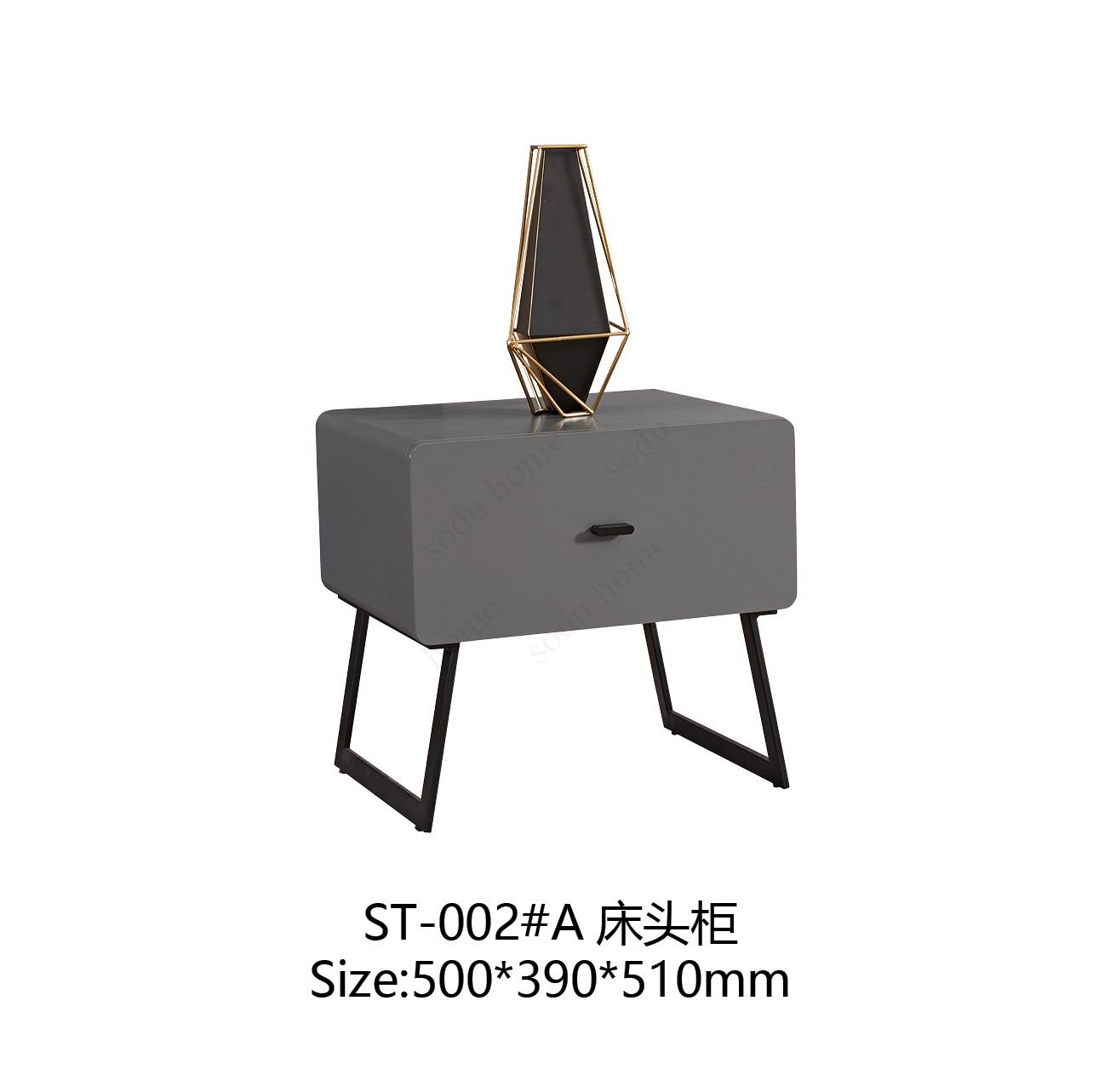 ST-002A/ST-002B/ST-002C/ST-002D