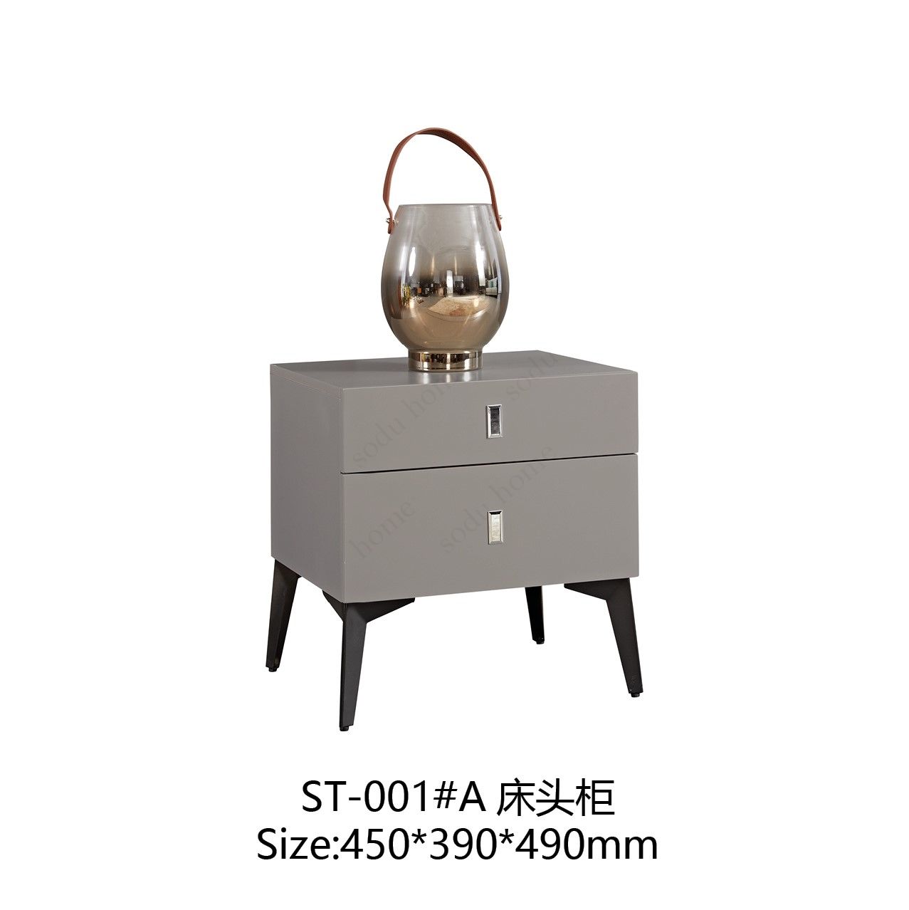 ST-001A/ST-001B/ST-001C/ST-001D