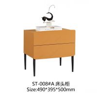 ST-008A/ST-008B/ST-008C/ST-008D